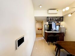 The Gazania (D19), Condominium #534811651